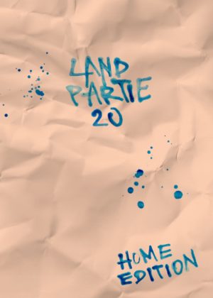 Landpartie 2020