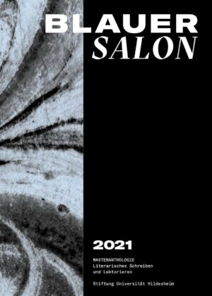 Blauer Salon 21