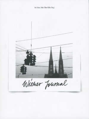 Cover Wiener Journal