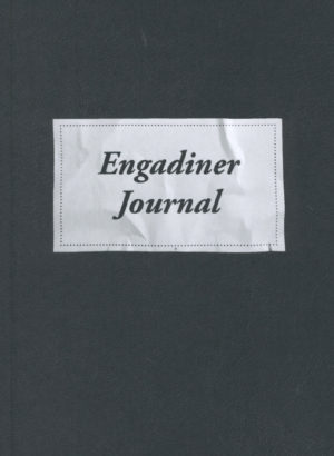 Produktbild: Engadiner Journal