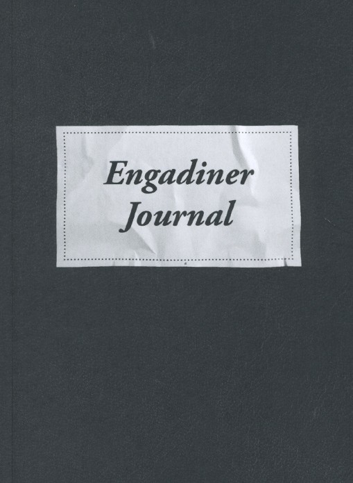 Produktbild: Engadiner Journal