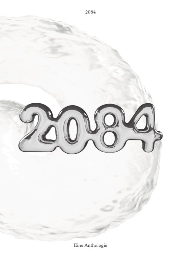 2084, Johanna Kuckelhorn