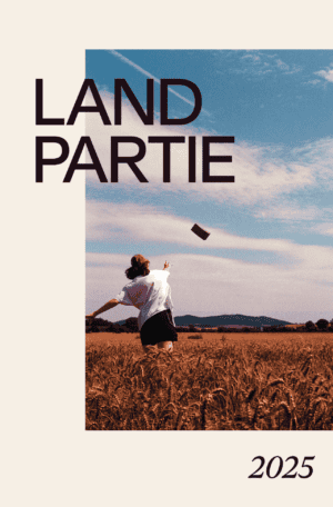Landpartie 2025 Landpartie 2025