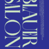 Cover Blauer Salon 2026 Rückseite